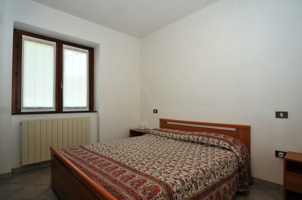 Residence Cirese Borno Eksteriør billede