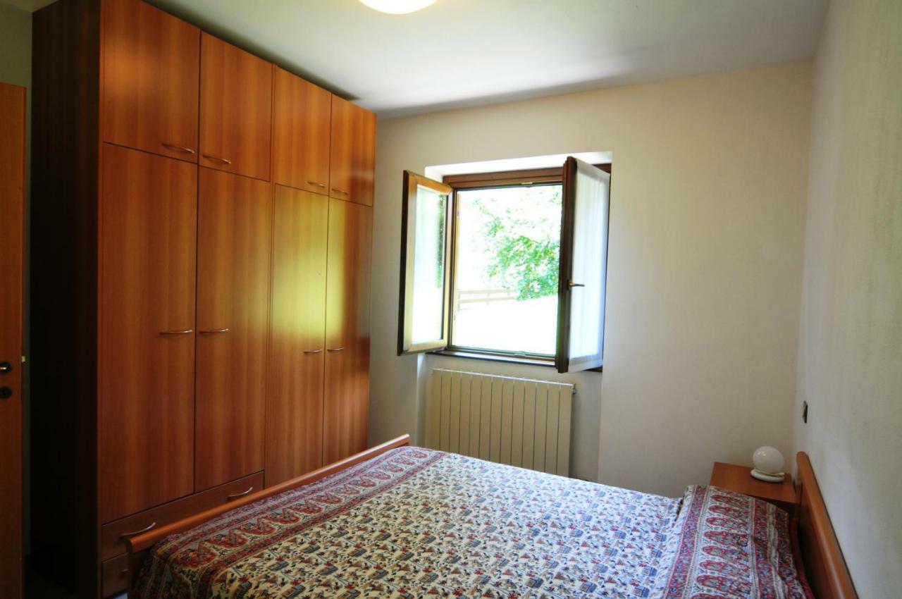 Residence Cirese Borno Eksteriør billede